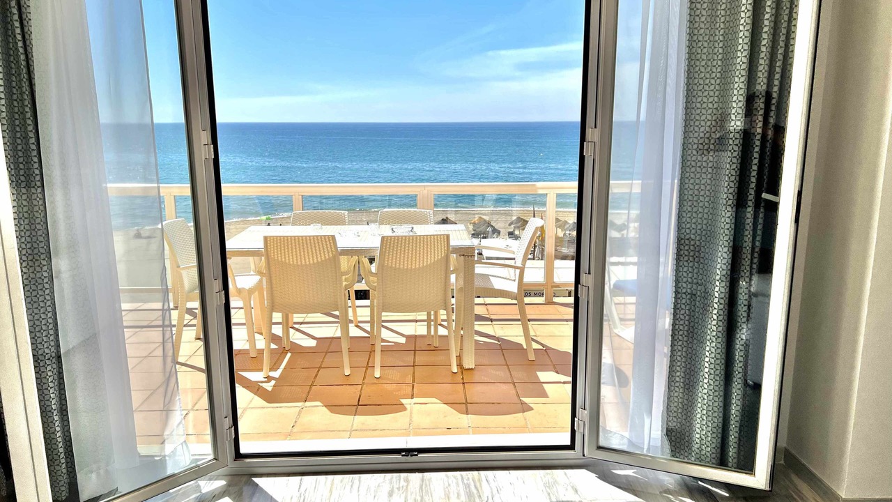 Photo of Bedroom in La Cala de Mijas