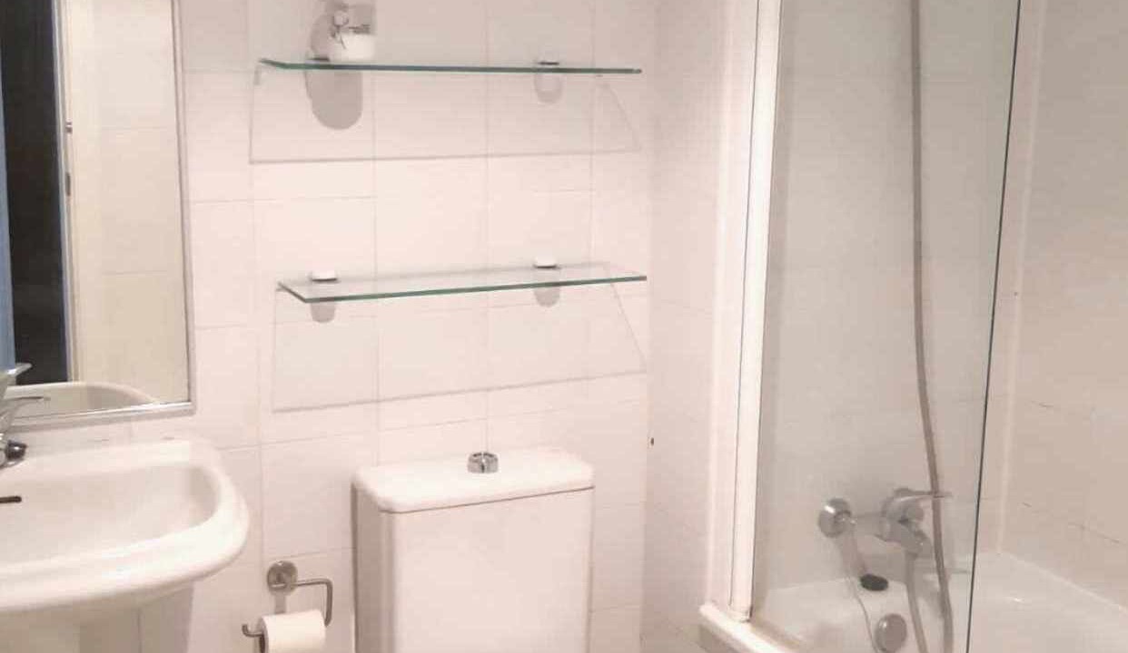 Photo of Bathroom in La Cala de Mijas