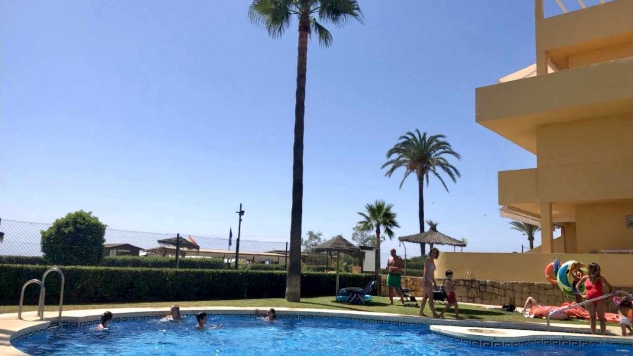 Photo of Outdoor in La Cala de Mijas