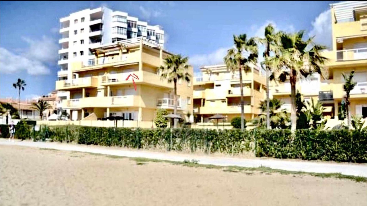 Photo of Others in La Cala de Mijas