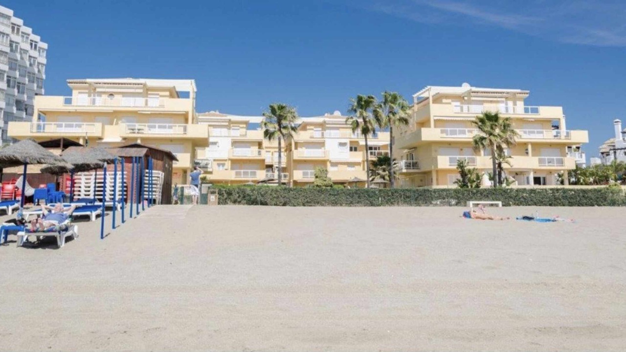 Photo of Others in La Cala de Mijas