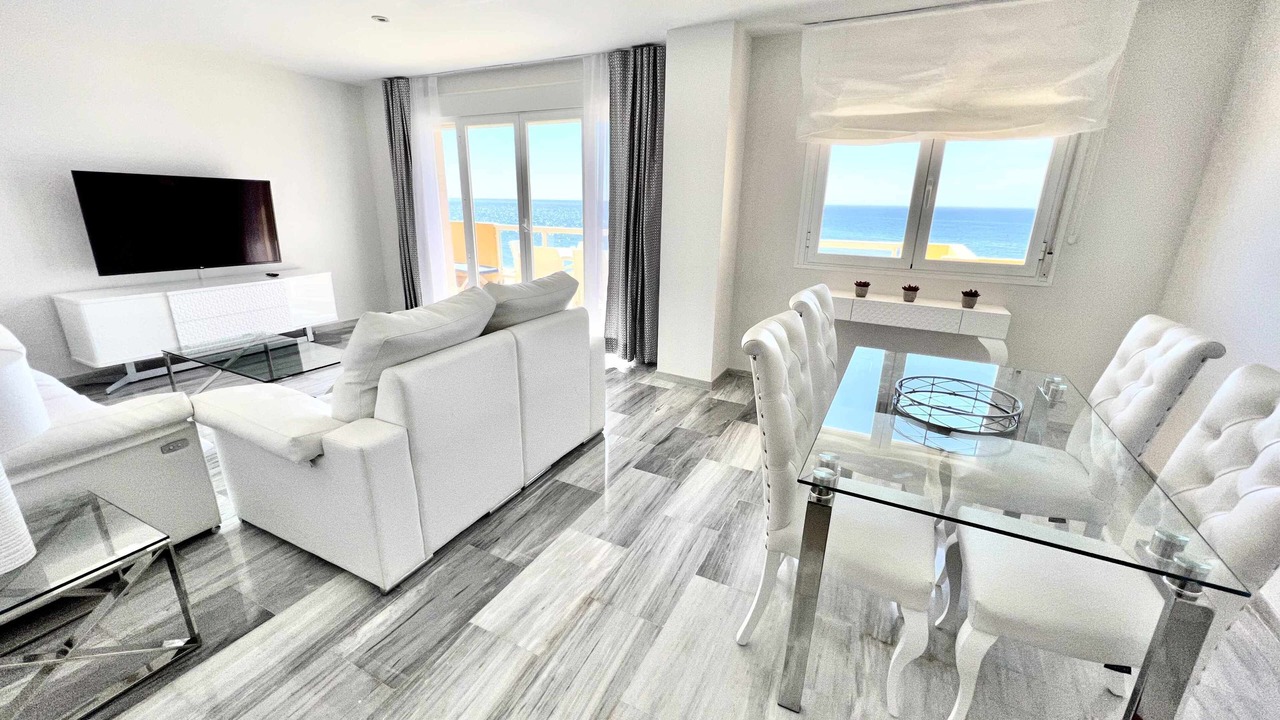 Photo of Livingroom in La Cala de Mijas