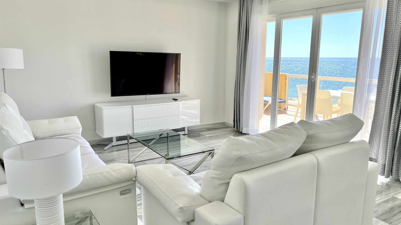 Photo of Outdoor in La Cala de Mijas
