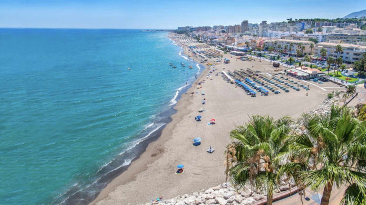 Photo of Others in La Cala de Mijas