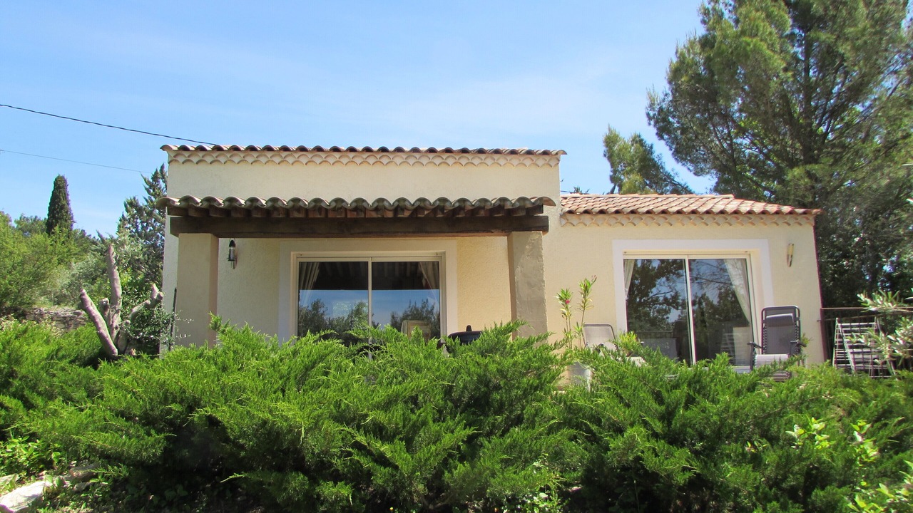 Photo of Outdoor in Barjac