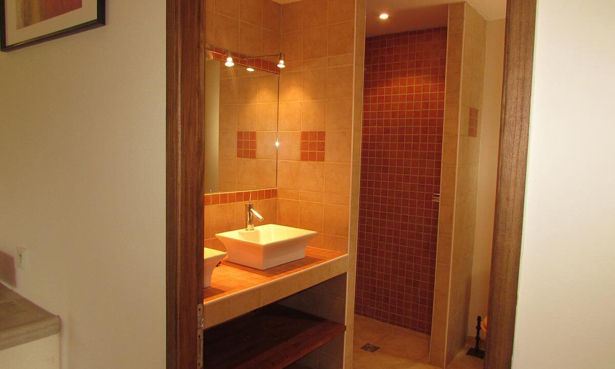 Photo of Bathroom in Barjac