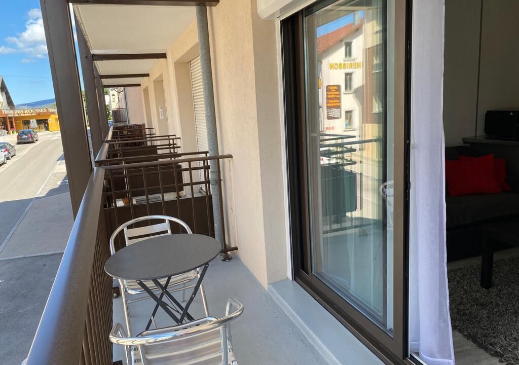 Photo of Outdoor in Les Rousses