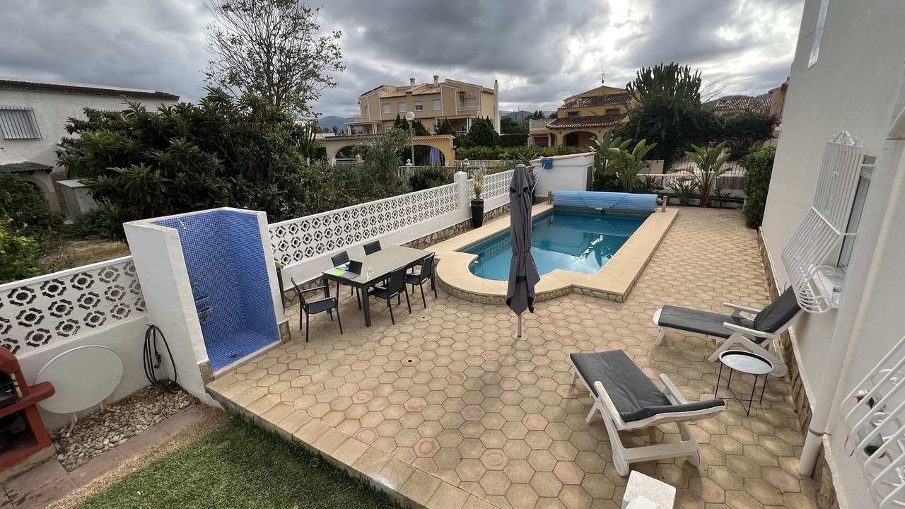 Photo of Outdoor in Oliva