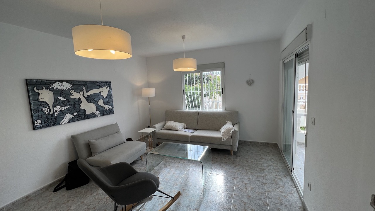 Photo of Livingroom in Oliva