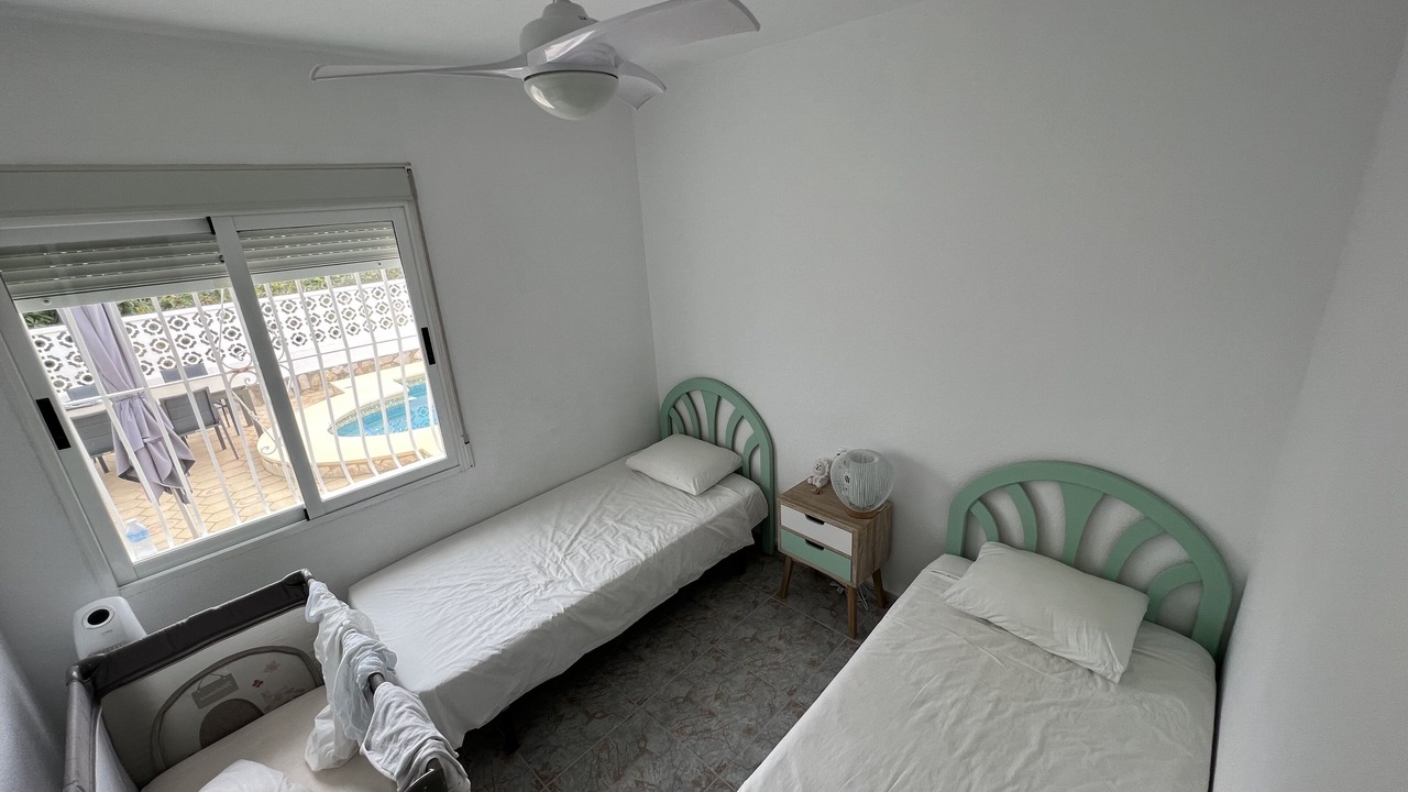 Photo of Bedroom in Oliva