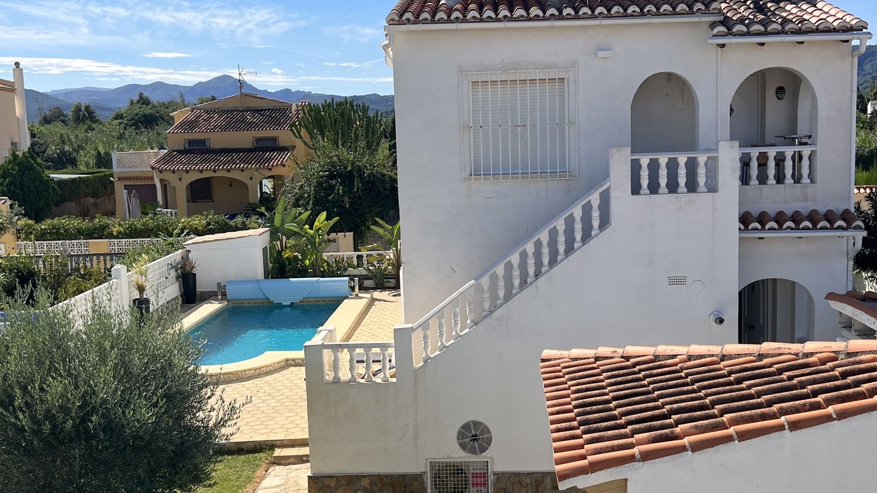Photo of Outdoor in Oliva