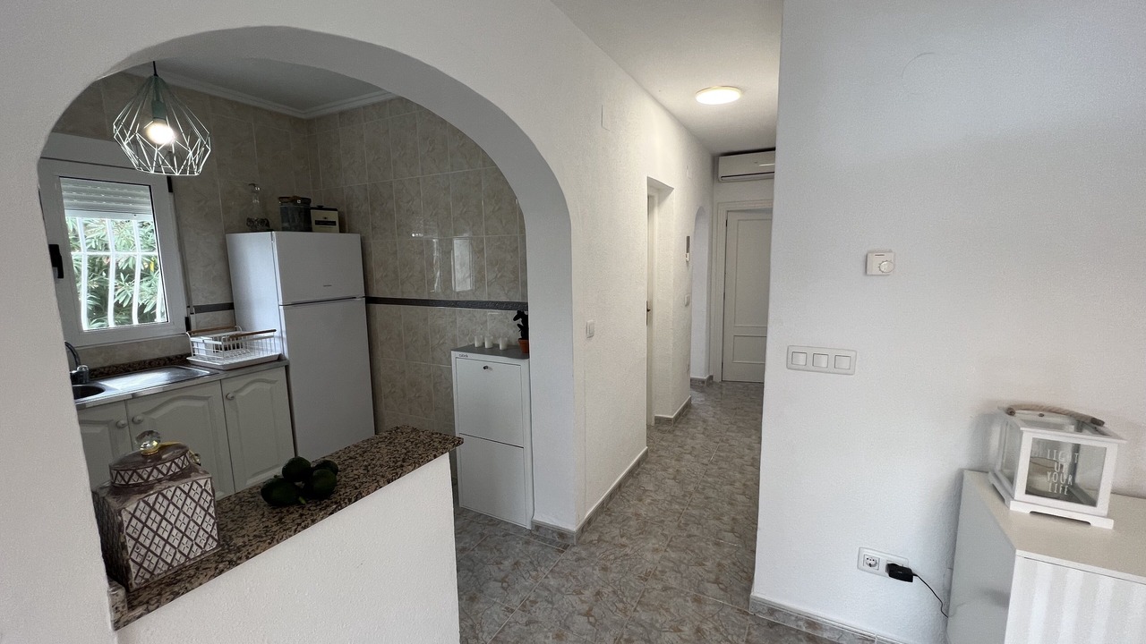 Photo of Kitchen in Oliva