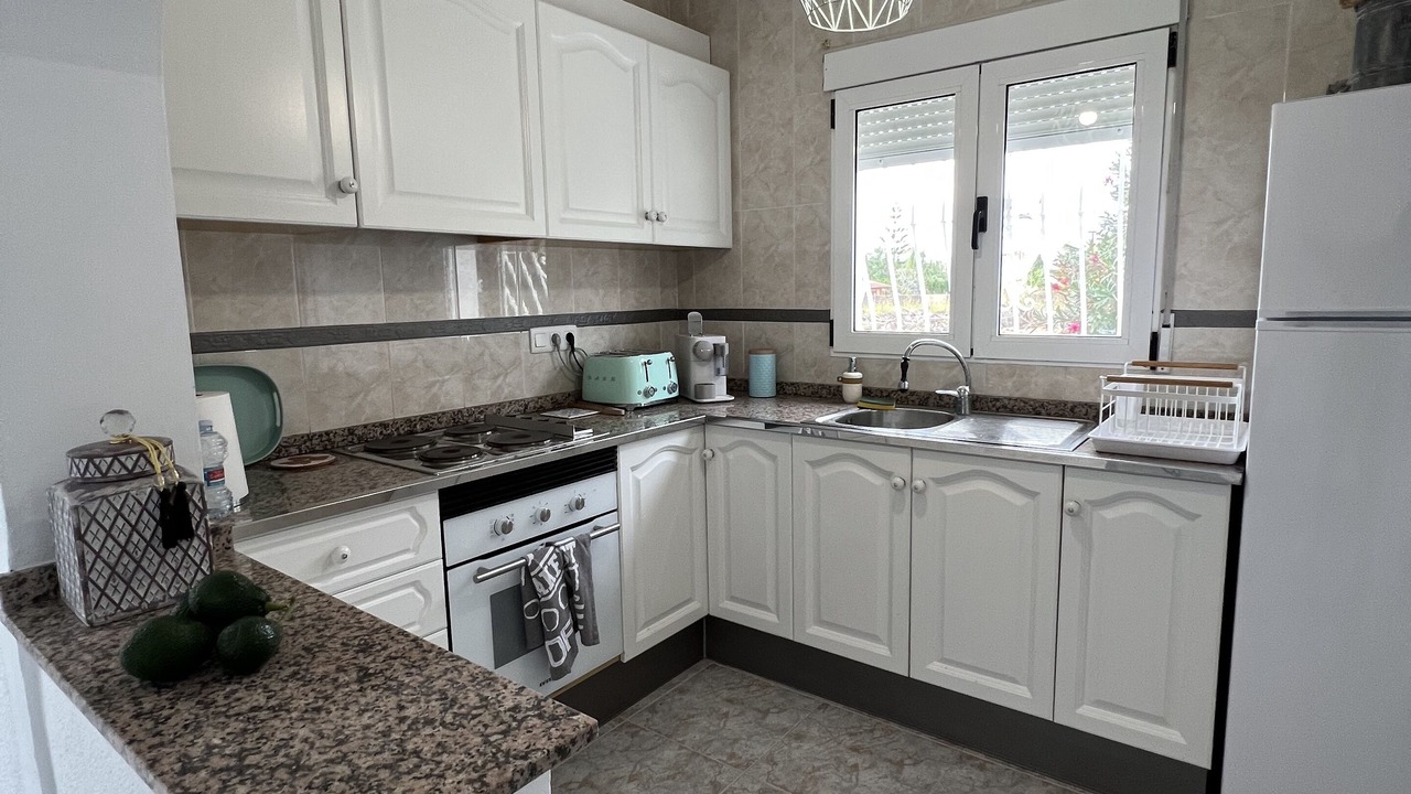 Photo of Kitchen in Oliva