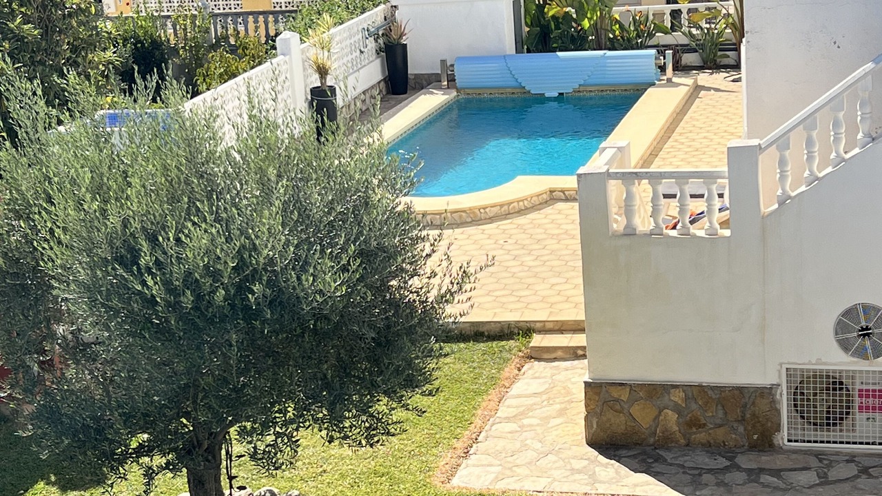 Photo of Outdoor in Oliva