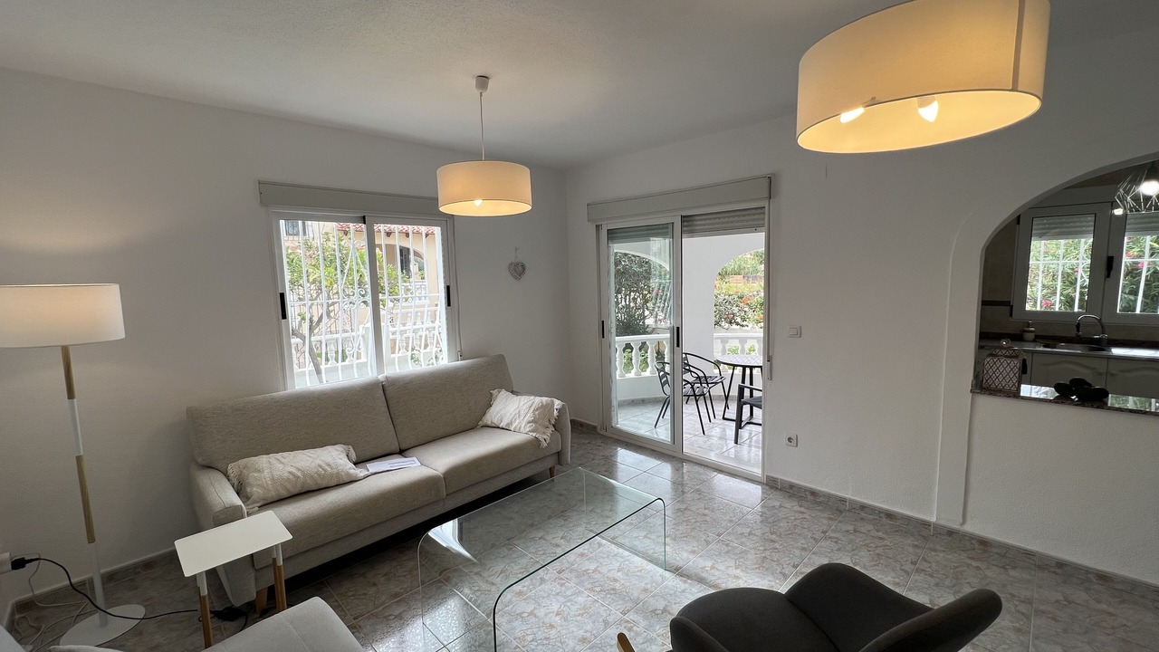 Photo of Livingroom in Oliva