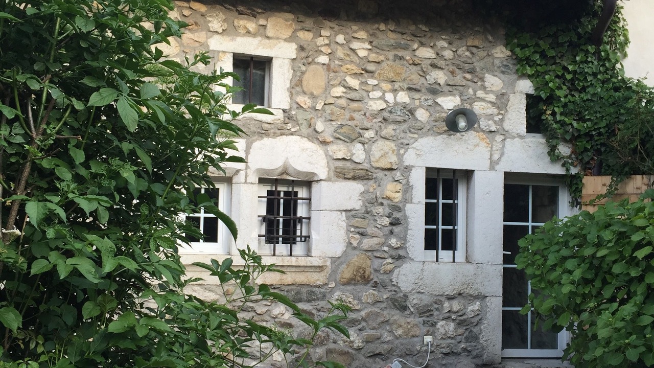 Photo of Outdoor in Chevrier