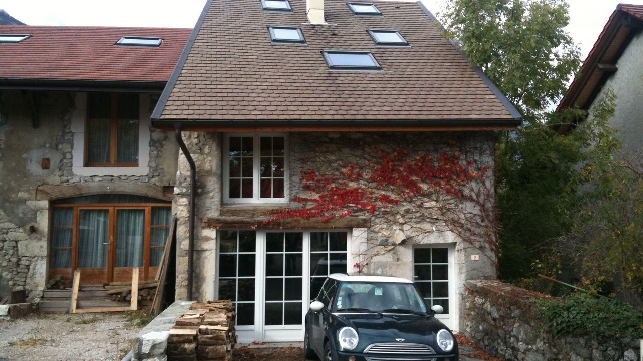 Photo of Outdoor in Chevrier