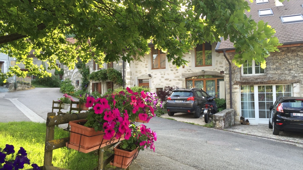 Photo of Outdoor in Chevrier