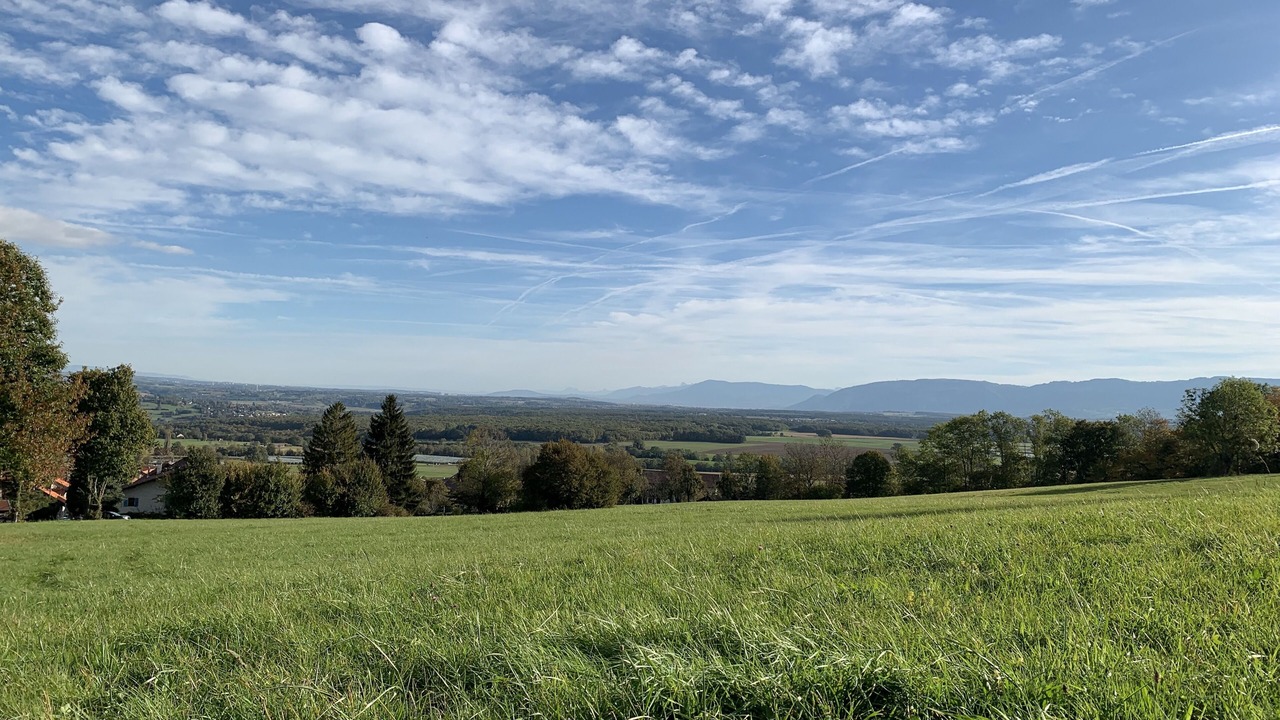 Photo of Outdoor in Chevrier