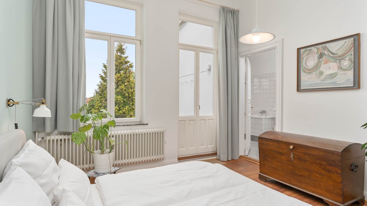 Photo of Patio Balcony in Peterswerder
