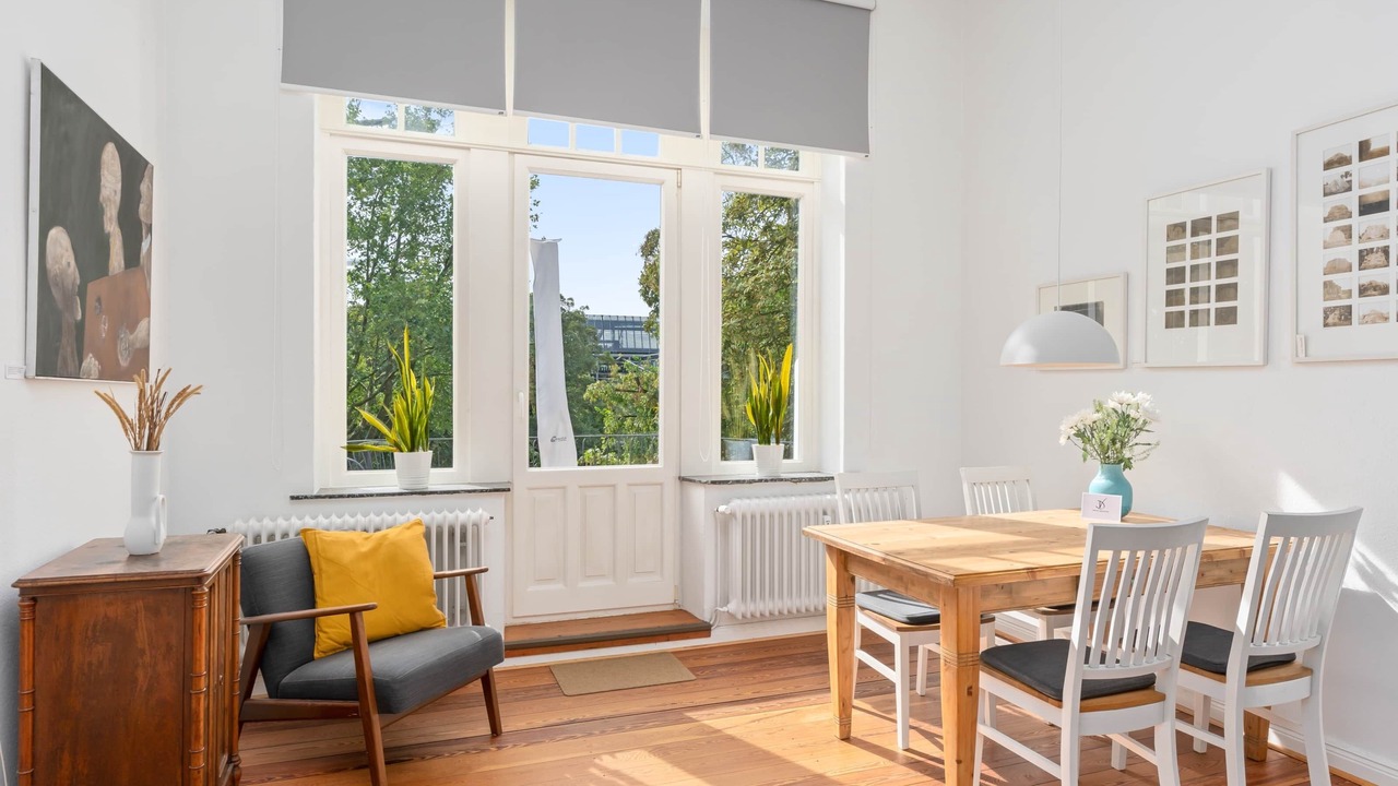 Photo of Patio Balcony in Peterswerder