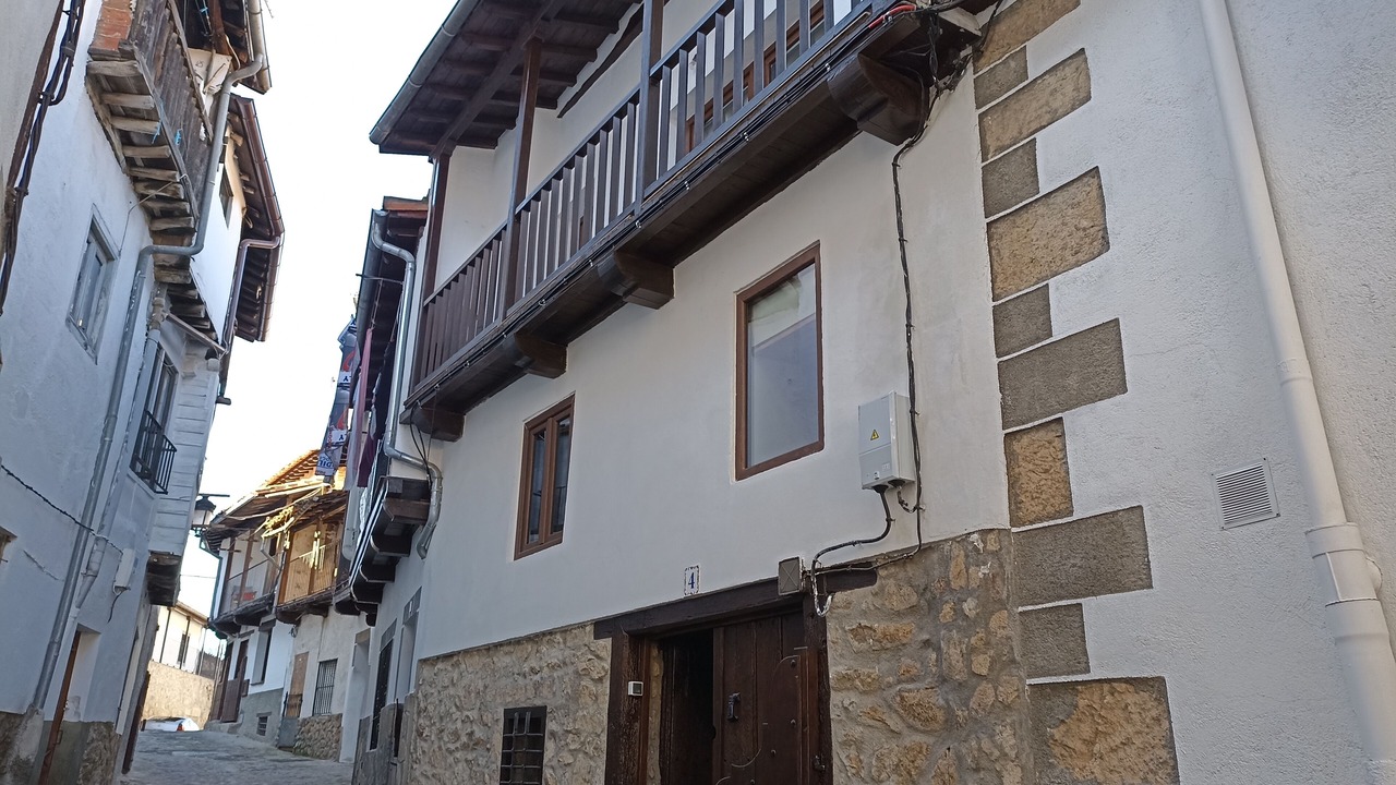 Photo of Outdoor in Candelario