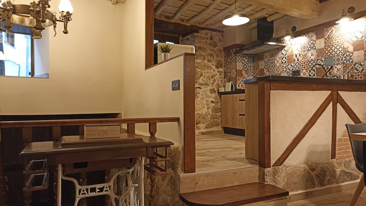 Photo of Others in Candelario