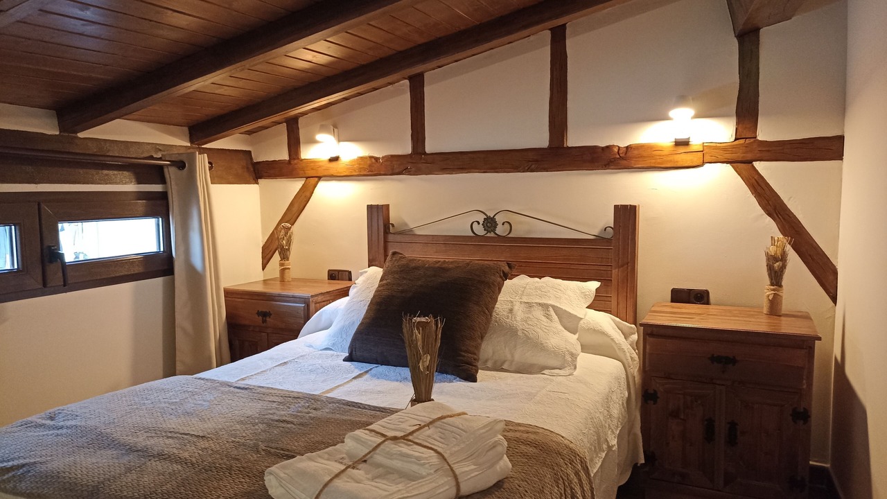 Photo of Bedroom in Candelario