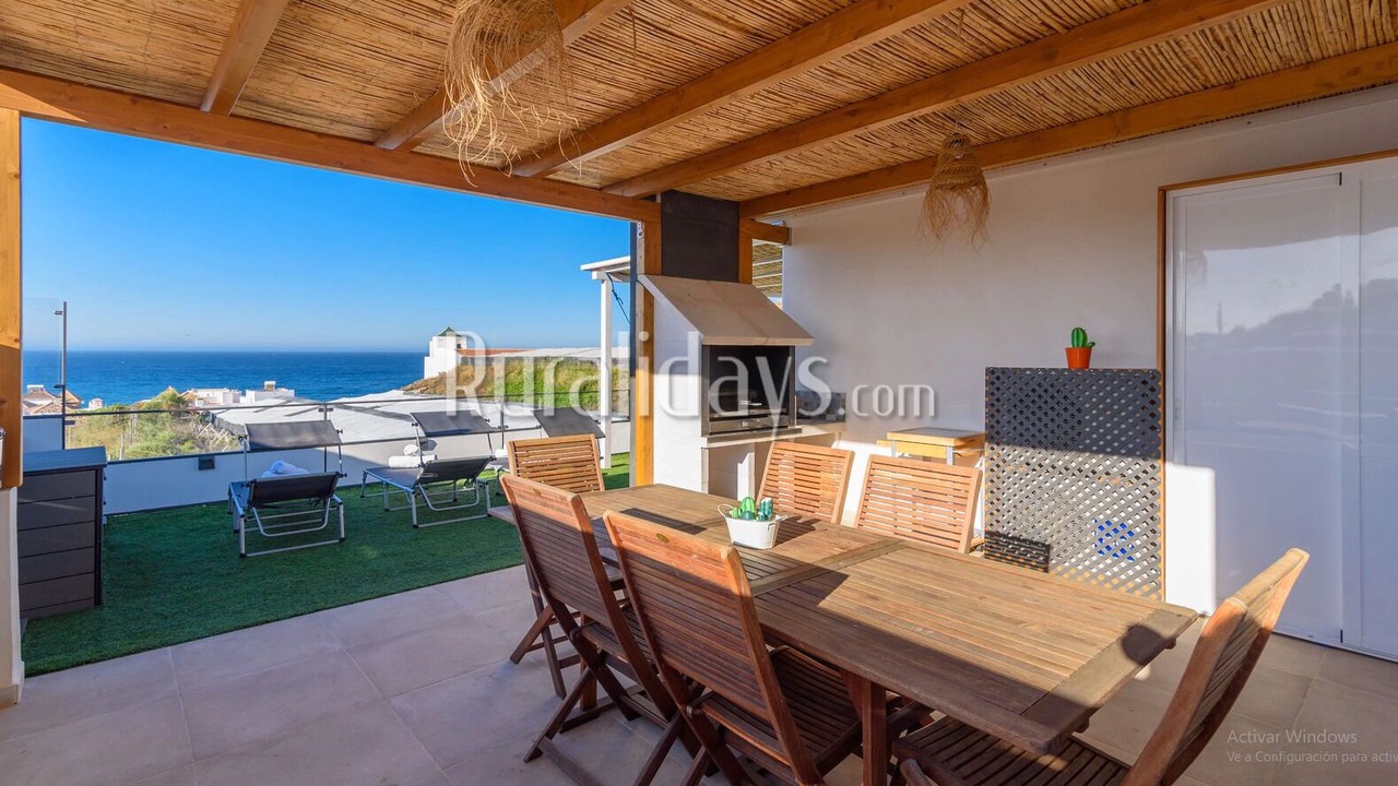 Photo of Outdoor in El Morche