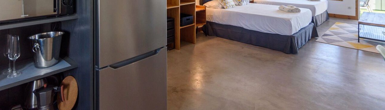Photo of Bedroom in El Morche