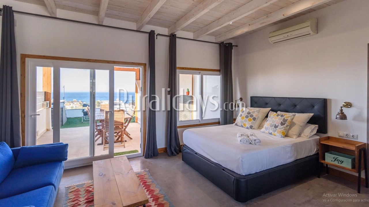 Photo of Bedroom in El Morche
