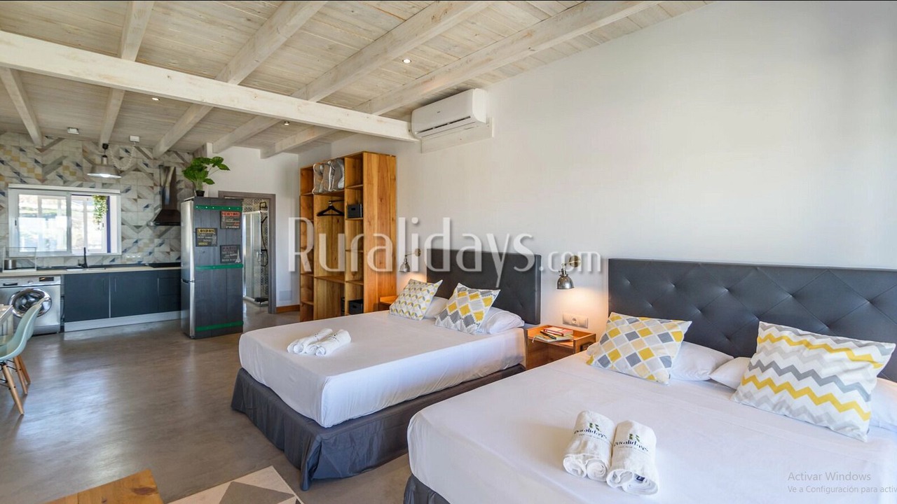 Photo of Bedroom in El Morche