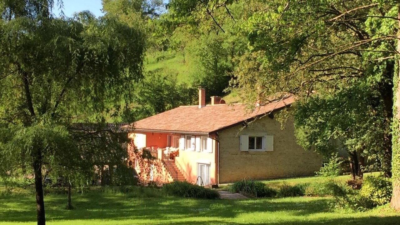 Photo of Others in Courmangoux