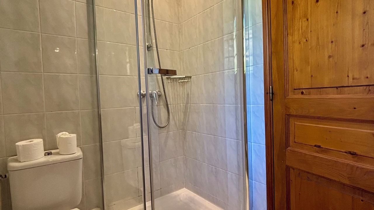 Photo of Bathroom in Courmangoux