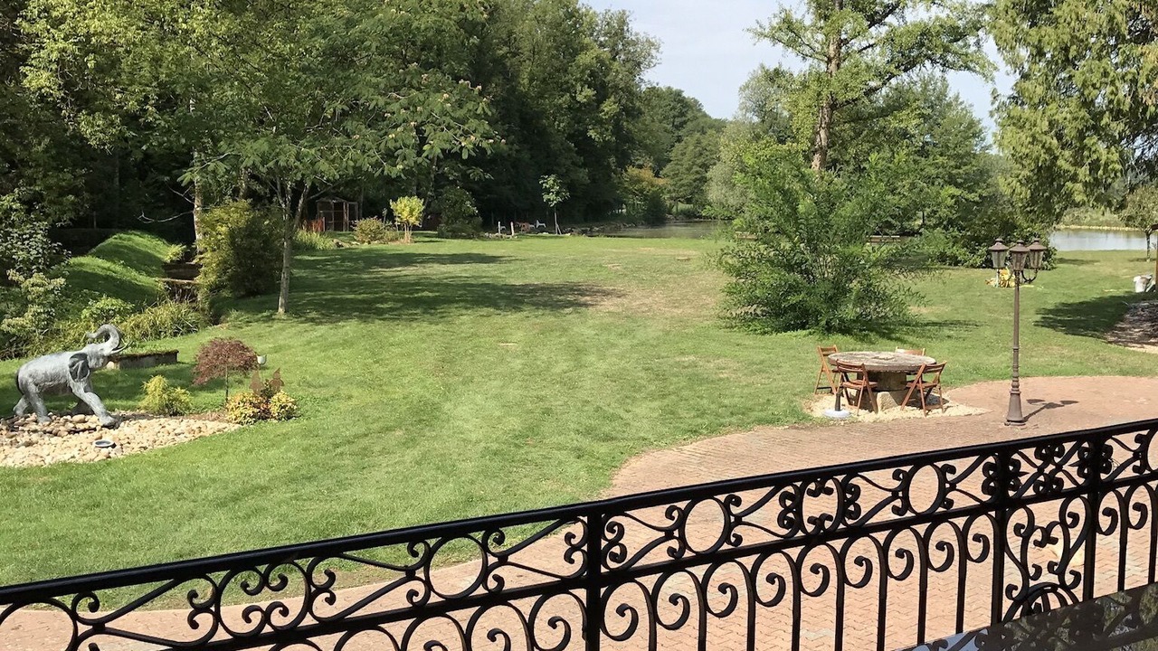 Photo of Outdoor in Courmangoux