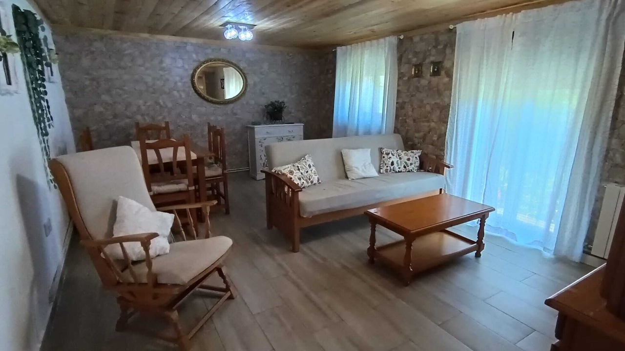 Photo of Livingroom in La Casa de la Noguera
