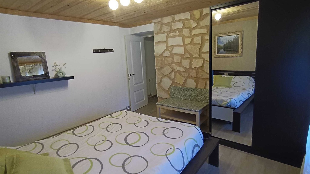 Photo of Bedroom in La Casa de la Noguera