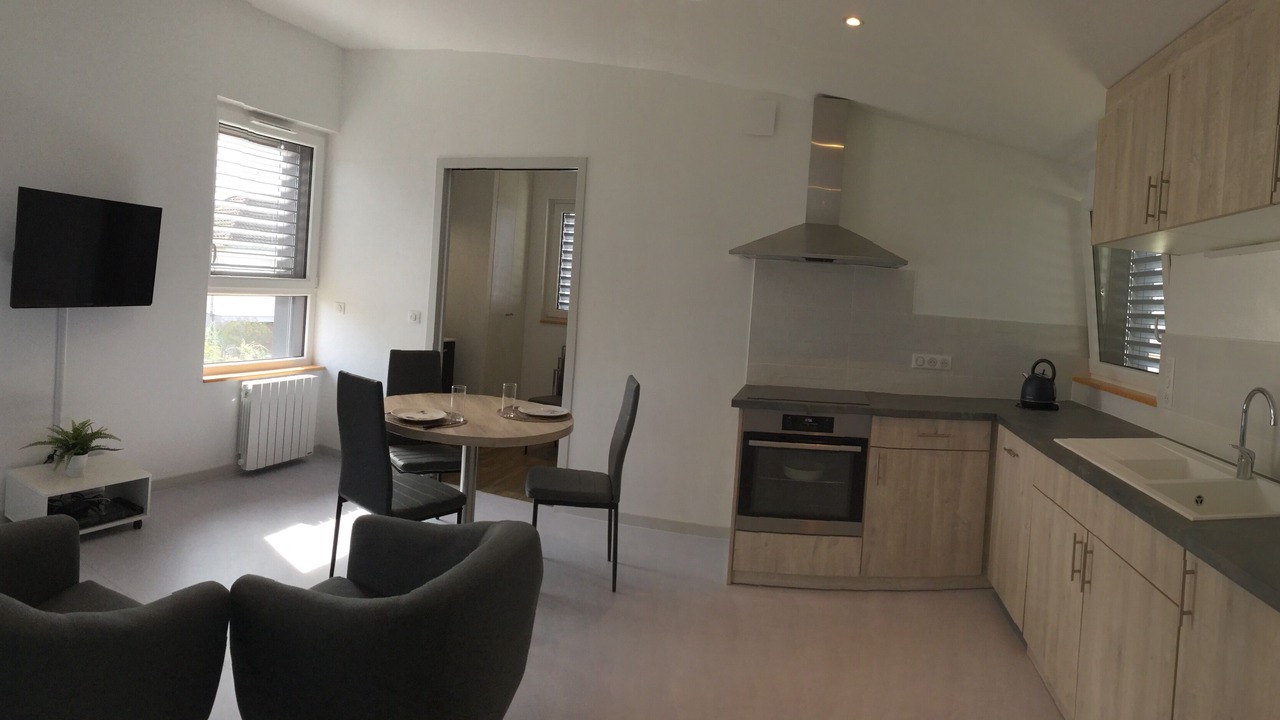 Photo of Kitchen in Pulversheim