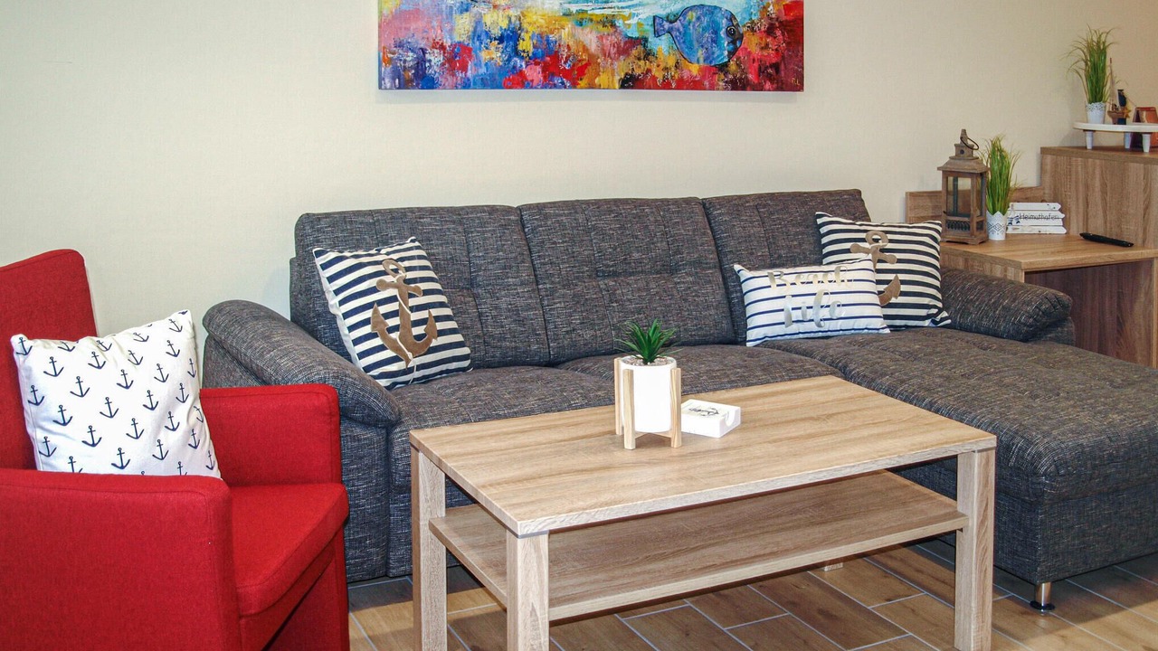 Photo of Bedroom in Gutzkow