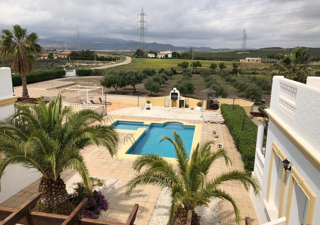 Photo of Outdoor in La Parata