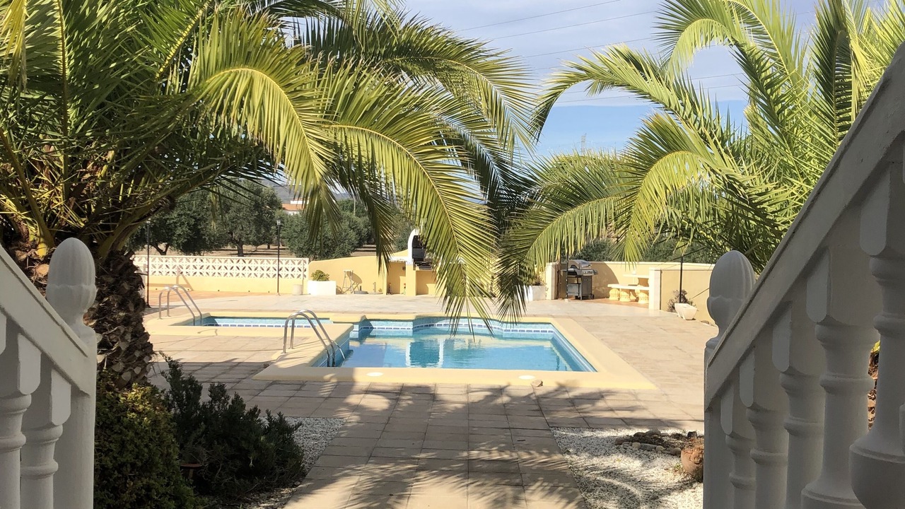 Photo of Outdoor in La Parata