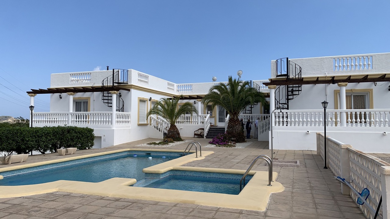 Photo of Outdoor in La Parata