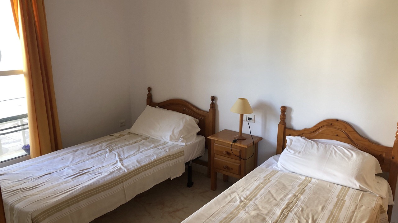 Photo of Bedroom in La Parata