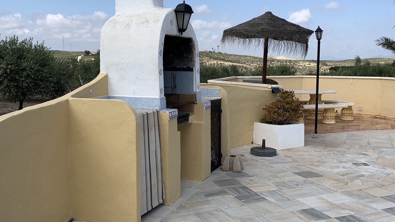 Photo of Outdoor in La Parata