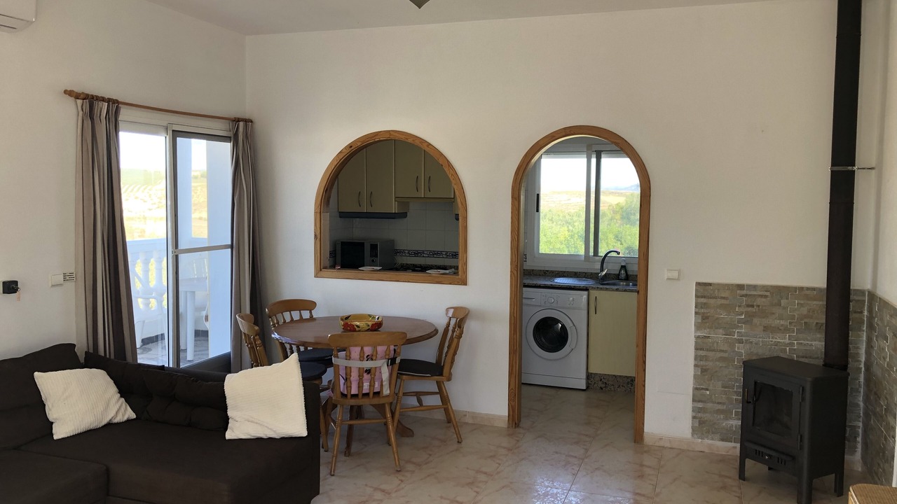 Photo of Livingroom in La Parata