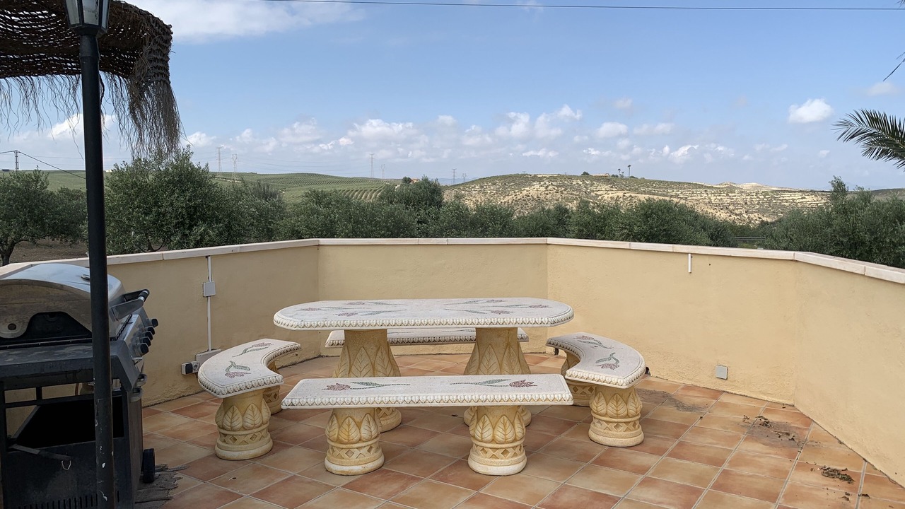 Photo of Outdoor in La Parata