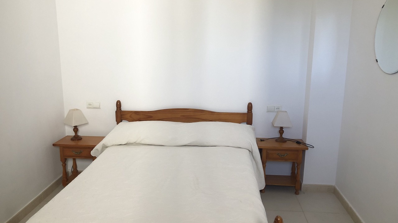 Photo of Bedroom in La Parata