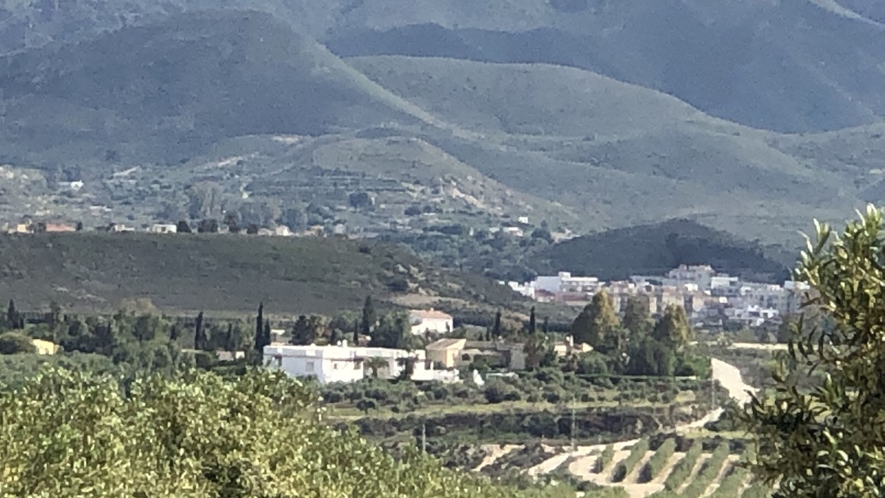 Photo of Outdoor in La Parata