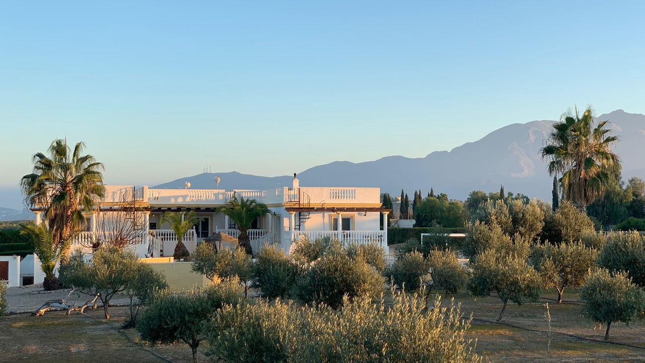 Photo of Outdoor in La Parata