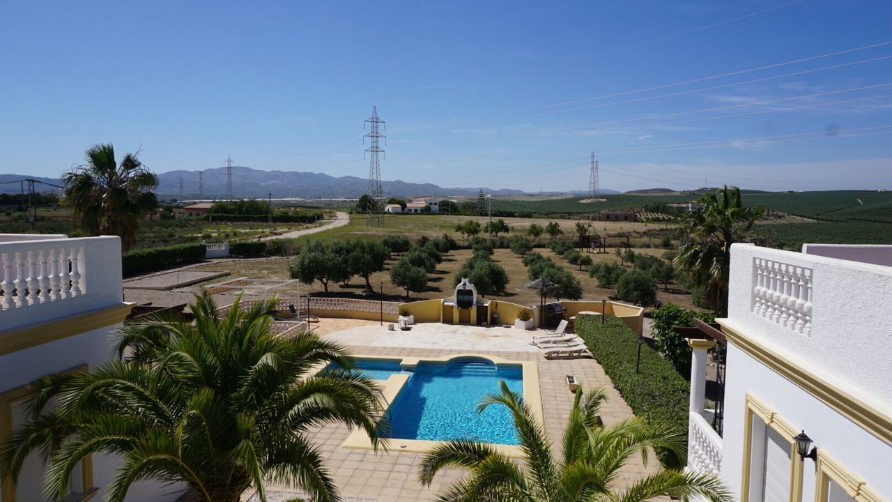 Photo of Outdoor in La Parata